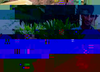 IT TOOK 300 stitches and seven hours of surgery to reconstruct Shane Nyari's hand after he was bitten by a two-metre bull shark.