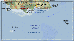 Pedro Cays Jamaica